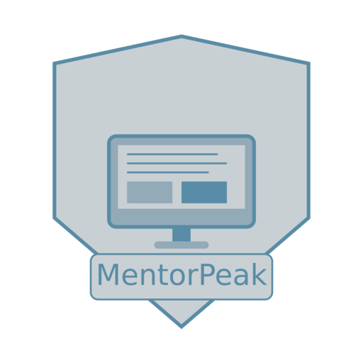 MentorPeak Logo